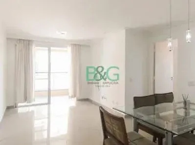 Apartamento com 3 Quartos à venda, 80m² no Vila Carrão, São Paulo