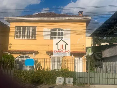 Sobrado com 2 Quartos à venda, 76m² no Olaria, Nova Friburgo
