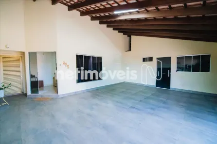 Casa com 4 Quartos à venda, 260m² no Vale do Amanhecer, Brasília