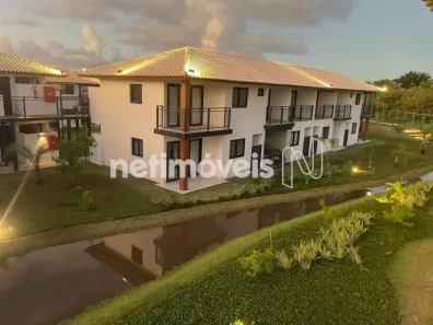Apartamento com 1 Quarto à venda, 39m² no Açu da Torre, Mata de São João