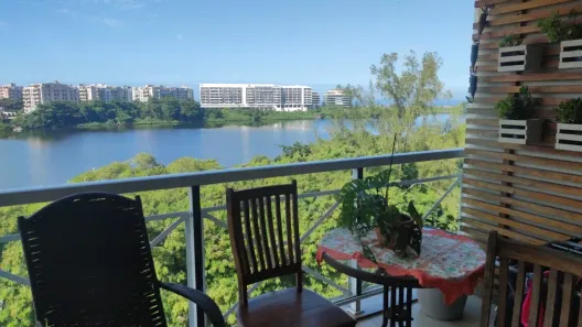 Cobertura com 5 Quartos à venda, 304m² no Barra da Tijuca, Rio de Janeiro