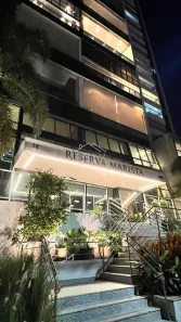 Apartamento com 3 Quartos à venda, 158m² no Setor Marista, Goiânia