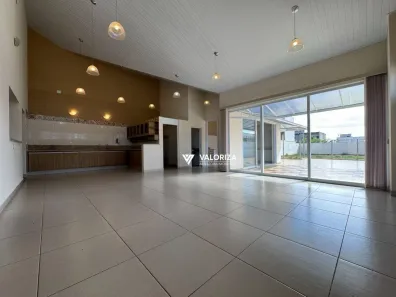 Casa de Condomínio com 3 Quartos à venda, 223m² no Cajuru do Sul, Sorocaba