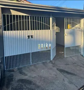 Casa com 2 Quartos à venda, 81m² no Jardim Colonial, São José dos Campos