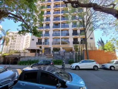 Apartamento com 3 Quartos à venda, 185m² no Jardim das Paineiras, Campinas