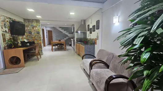 Casa de Condomínio com 3 Quartos à venda, 120m² no Chácara Segre, Jundiaí