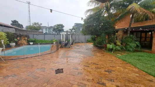 Imóvel Comercial com 4 Quartos à venda, 772m² no Parque Taquaral, Campinas