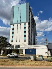 Apartamento com 1 Quarto para alugar, 40m² no Areal, Brasília