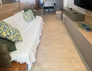Apartamento com 2 Quartos à venda, 40m² no Cerqueira César, São Paulo