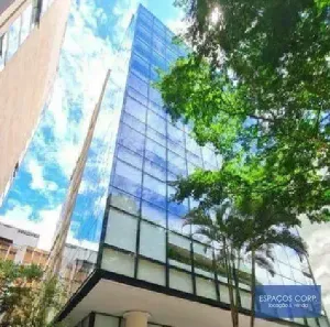 Prédio Comercial para alugar, 561m² no Cerqueira César, São Paulo