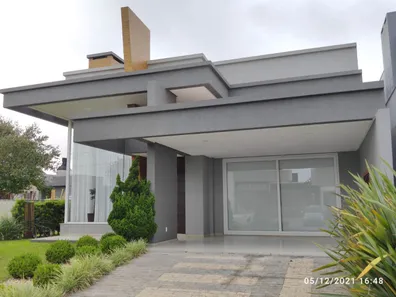Casa de Condomínio com 3 Quartos à venda, 180m² no , Capão da Canoa