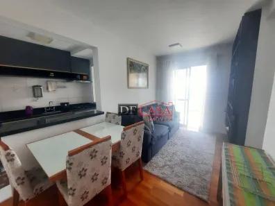 Apartamento com 2 Quartos à venda, 64m² no Tatuapé, São Paulo