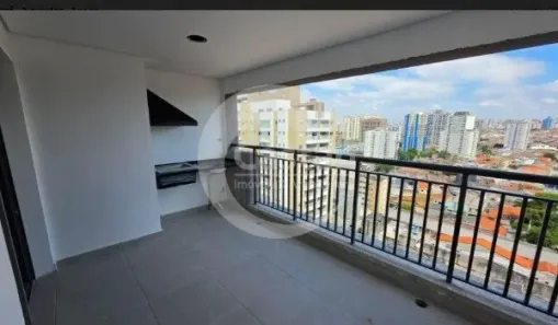 Apartamento com 2 Quartos à venda, 58m² no Vila Santa Clara, São Paulo