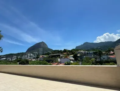 Cobertura com 4 Quartos à venda, 460m² no Leblon, Rio de Janeiro