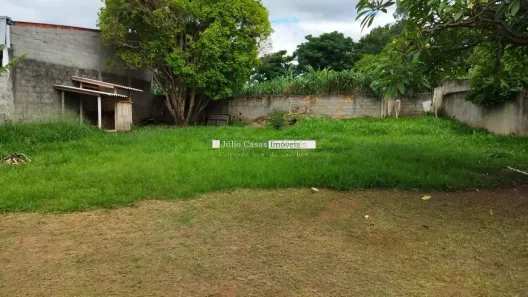 Lote/Terreno à venda, 3400m² no Além Ponte, Sorocaba