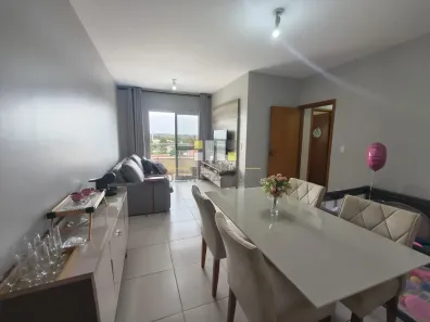 Apartamento com 3 Quartos à venda, 94m² no Parque Emília, Sumaré