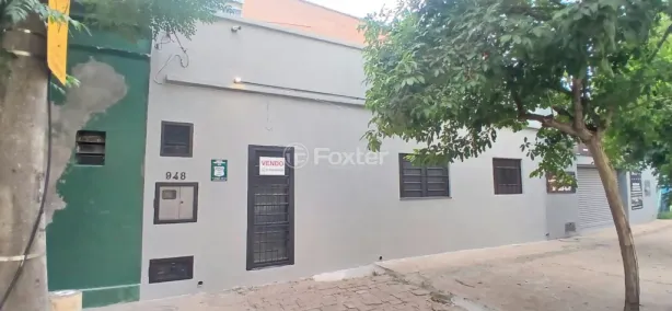 Ponto Comercial à venda, 60m² no São Geraldo, Porto Alegre