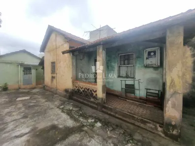 Lote/Terreno à venda, 139m² no Vila Matilde, São Paulo