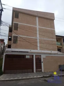 Apartamento com 2 Quartos à venda, 37m² no Jardim Nossa Senhora do Carmo, São Paulo