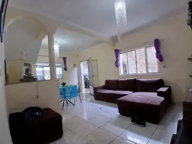 Sobrado com 4 Quartos à venda, 132m² no Itaquera, São Paulo