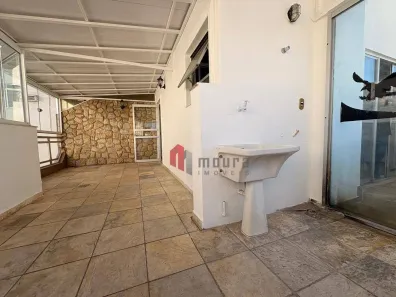 Cobertura com 3 Quartos à venda, 285m² no Centro, Juiz de Fora