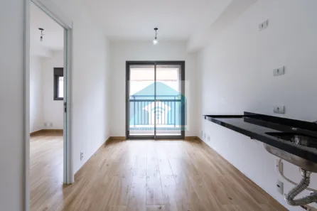 Apartamento com 1 Quarto à venda, 30m² no Jardim Prudência, São Paulo