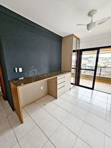 Apartamento com 3 Quartos à venda, 106m² no Santa Cruz do José Jacques, Ribeirão Preto