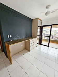 Apartamento com 3 Quartos à venda, 106m² no Santa Cruz do José Jacques, Ribeirão Preto