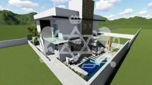 Casa com 3 Quartos à venda, 285m² no Indaiá, Caraguatatuba