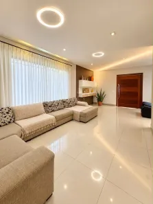 Casa de Condomínio com 3 Quartos à venda, 400m² no Despraiado, Cuiabá