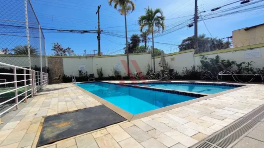 Apartamento com 2 Quartos para alugar, 107m² no Jardim Luz, Aparecida de Goiânia