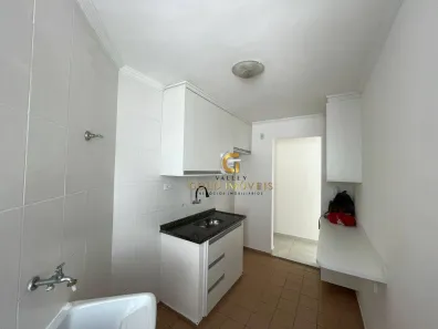 Apartamento com 2 Quartos à venda, 49m² no Jardim Bela Vista, São José dos Campos