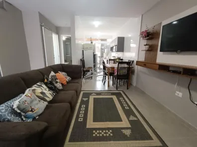 Casa com 3 Quartos à venda, 84m² no Boraceia, Bertioga