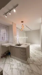 Apartamento com 2 Quartos à venda, 50m² no Vila Colorado, Suzano