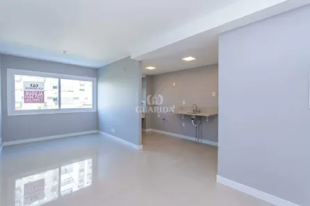 Apartamento com 2 Quartos para alugar, 61m² no São Sebastião, Porto Alegre