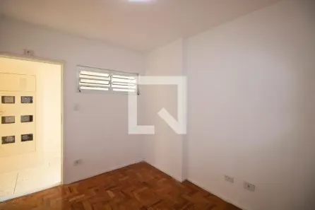 Apartamento com 1 Quarto à venda, 33m² no Campos Elíseos, São Paulo