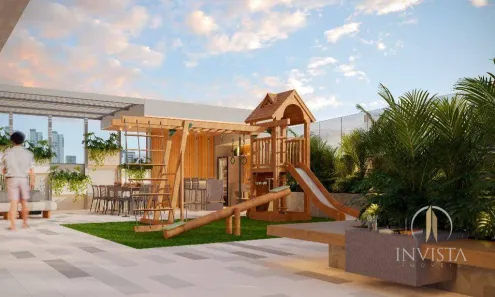 Apartamento com 4 Quartos à venda, 105m² no Jardim Oceania, João Pessoa
