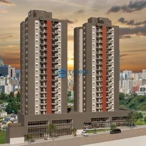 Apartamento com 2 Quartos à venda, 54m² no Charqueadas, Caxias do Sul