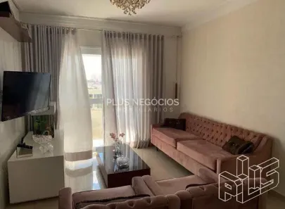 Apartamento com 3 Quartos à venda, 100m² no Parque Campolim, Sorocaba