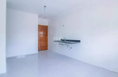Apartamento com 2 Quartos à venda, 52m² no Nova Gerty, São Caetano do Sul