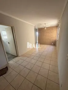 Apartamento com 3 Quartos à venda, 70m² no Vila Imperial, São José do Rio Preto
