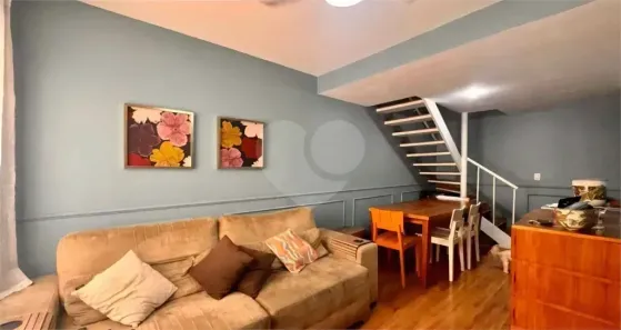 Casa de Condomínio com 2 Quartos à venda, 80m² no Jardim Sarah, São Paulo