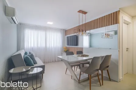Apartamento com 2 Quartos à venda, 100m² no Torres, Torres