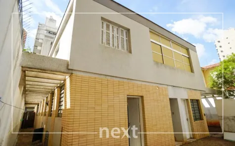 Imóvel Comercial com 2 Quartos à venda, 400m² no Cambuí, Campinas