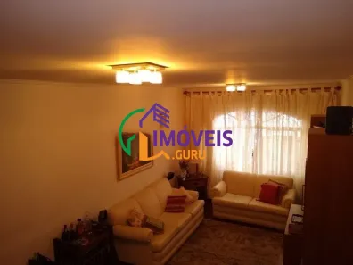 Casa com 3 Quartos à venda, 135m² no Vila Brasilina, São Paulo