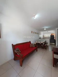 Casa de Condomínio com 4 Quartos à venda, 114m² no Tamandaré, Tamandaré