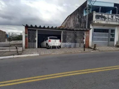 Casa com 4 Quartos à venda, 226m² no Vila Piauí, São Paulo