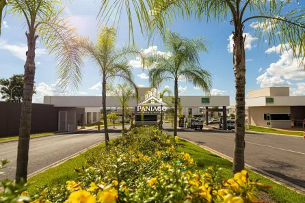 Casa com 4 Quartos à venda, 289m² no Condomínio Belvedere II, Cuiabá