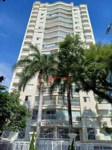 Apartamento com 3 Quartos à venda, 84m² no Vila Clementino, São Paulo