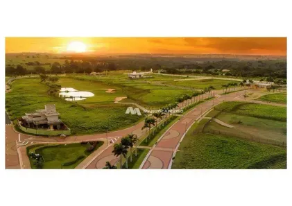 Lote/Terreno à venda, 466m² no Residencial Quinta do Golfe, São José do Rio Preto